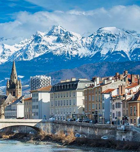 Serrurier Grenoble tous arrondissements